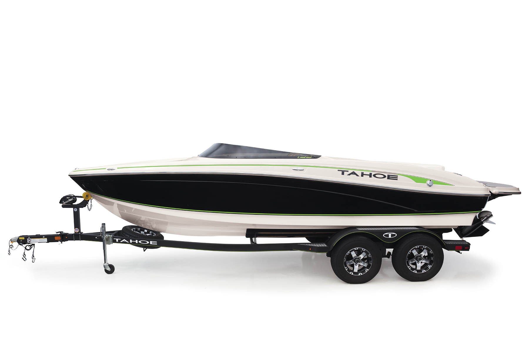 210 Si Limited TAHOE Sport Series Bowrider