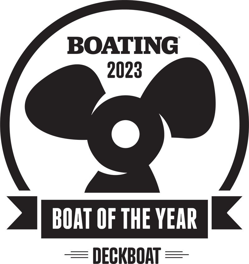 Boat of the Year Award